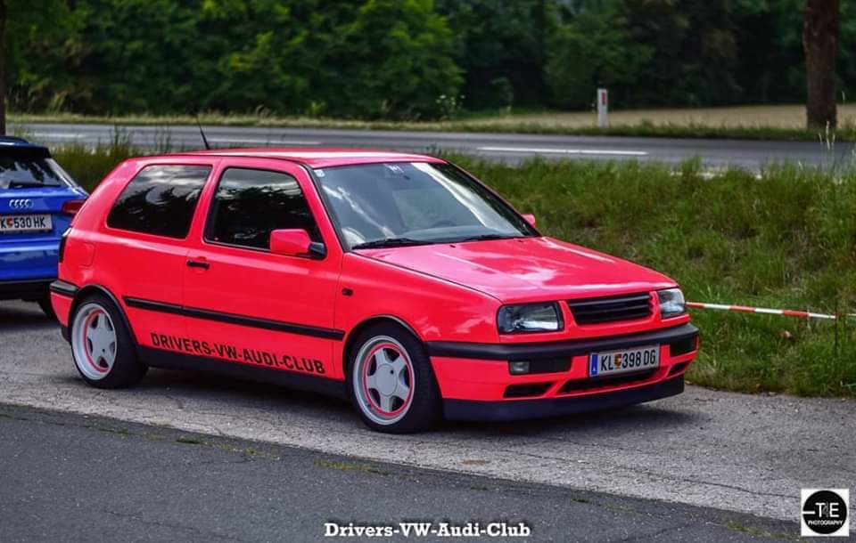 Mehr über den Artikel erfahren 5. VW-Audi-Treffen Grafenstein