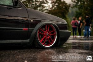 Carmeeting Villach #4 2k20 @ Turbo kurve Arneitz