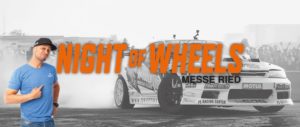 Night of Wheels 2021 [official] @ Messe Ried