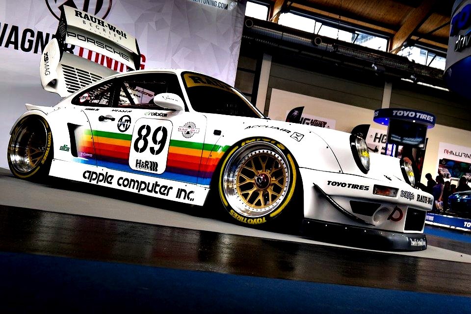 Du betrachtest gerade Car-Convention Messe 2021