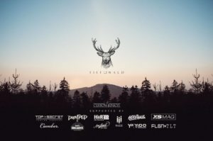 Tief im Wald 2021 @ Schießsportzentrum
