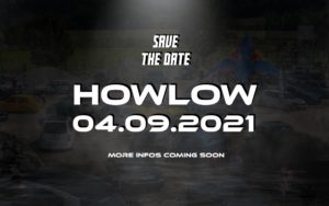 HOWLOW 2021 @ Gewerbepark