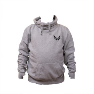 Wörthersee Customs Hoodie Stick