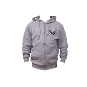 Wörthersee Customs Sweater Jacke Stick