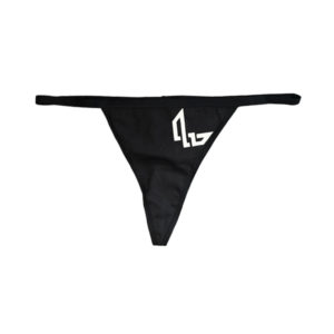 Wörthersee Customs String Tanga