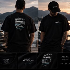 Wörthersee Reloaded 2K26